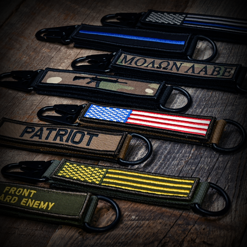 Freedom Fatigues | Patriotic Apparel Made in the USA
