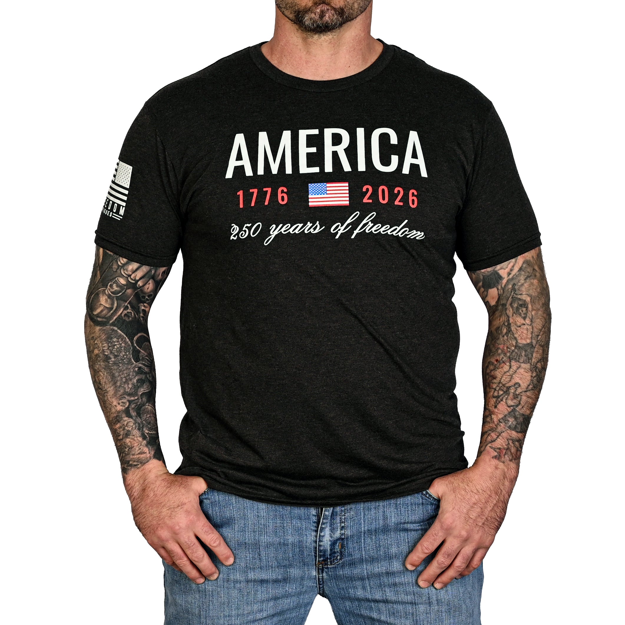 patriotic dress shirts for men Tropical Patriotic Cotton Hawaiian Men Shirt