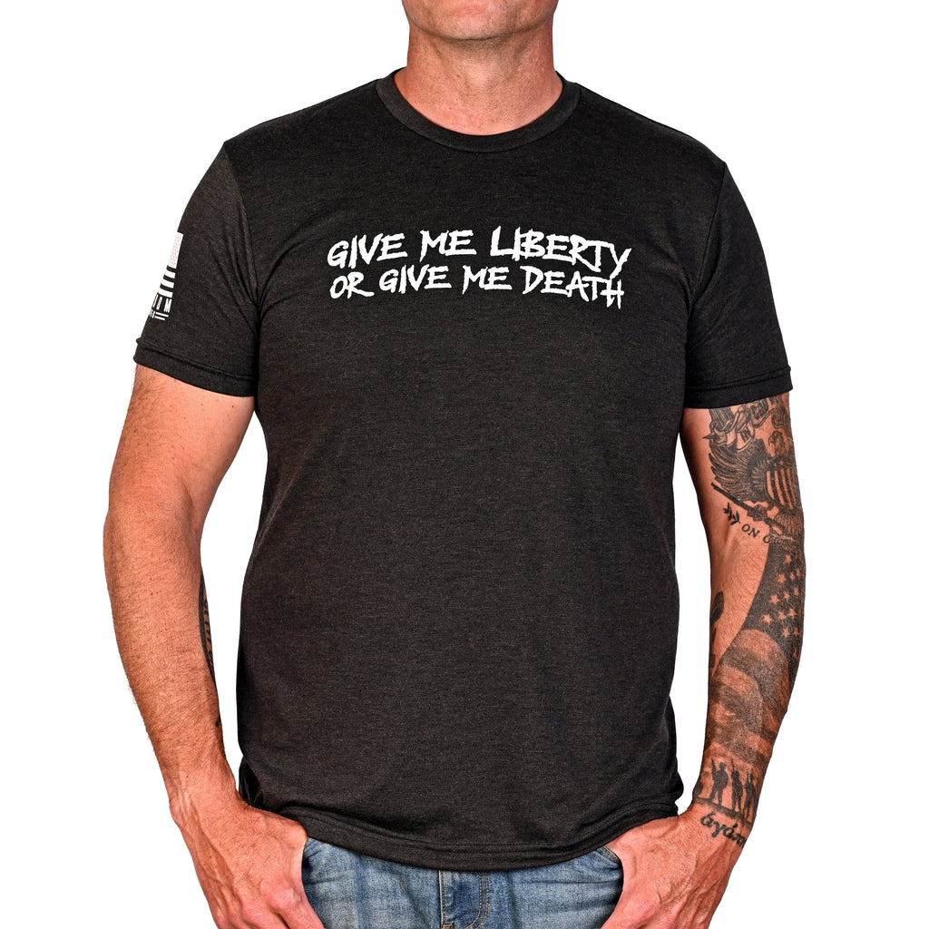 Men's It's Only Treason If You Lose Patriotic T-Shirt