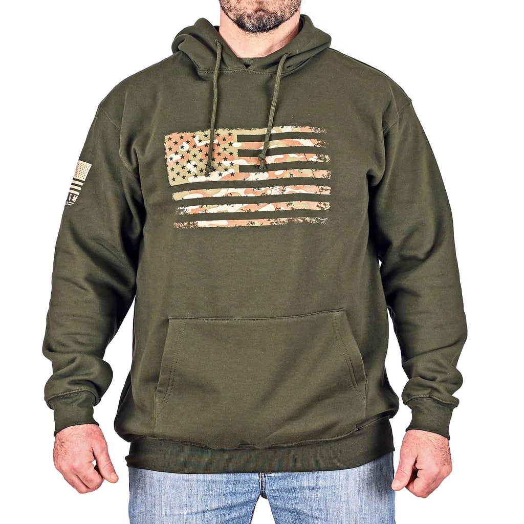 Men's 3-Piece Best-Seller Patriotic Bundle