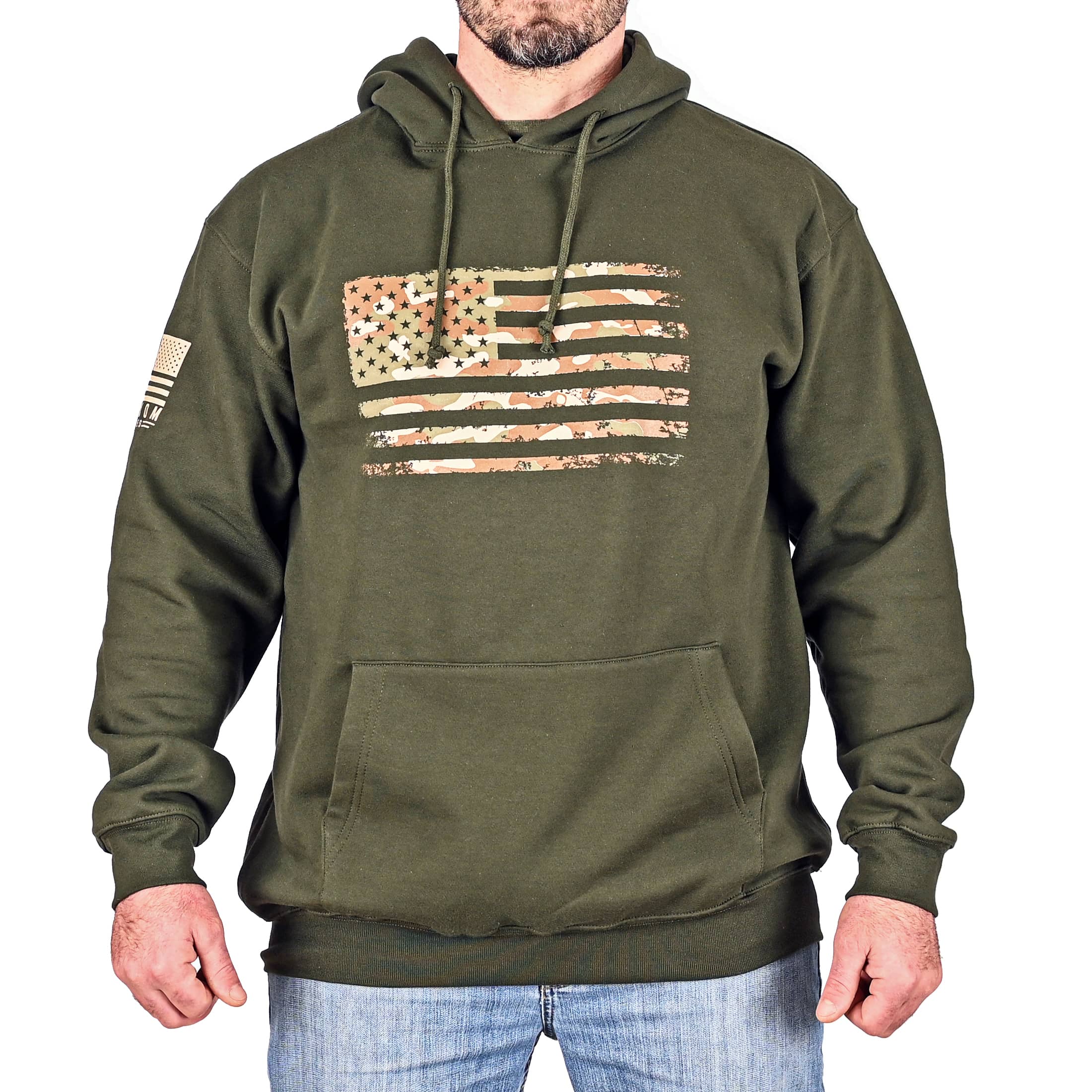 Men's 3-Piece Best-Seller Patriotic Bundle