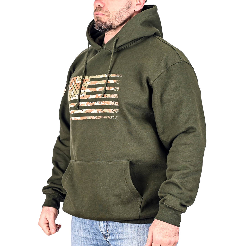 Men's 3-Piece Best-Seller Patriotic Bundle
