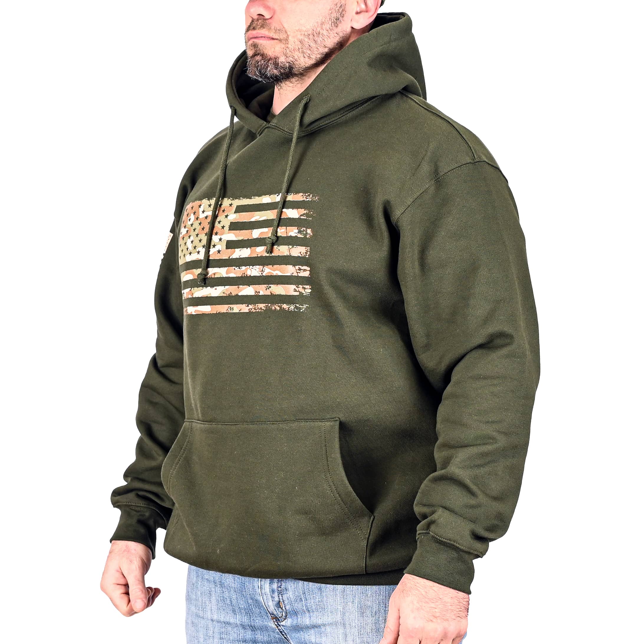 Men's 3-Piece Best-Seller Patriotic Bundle