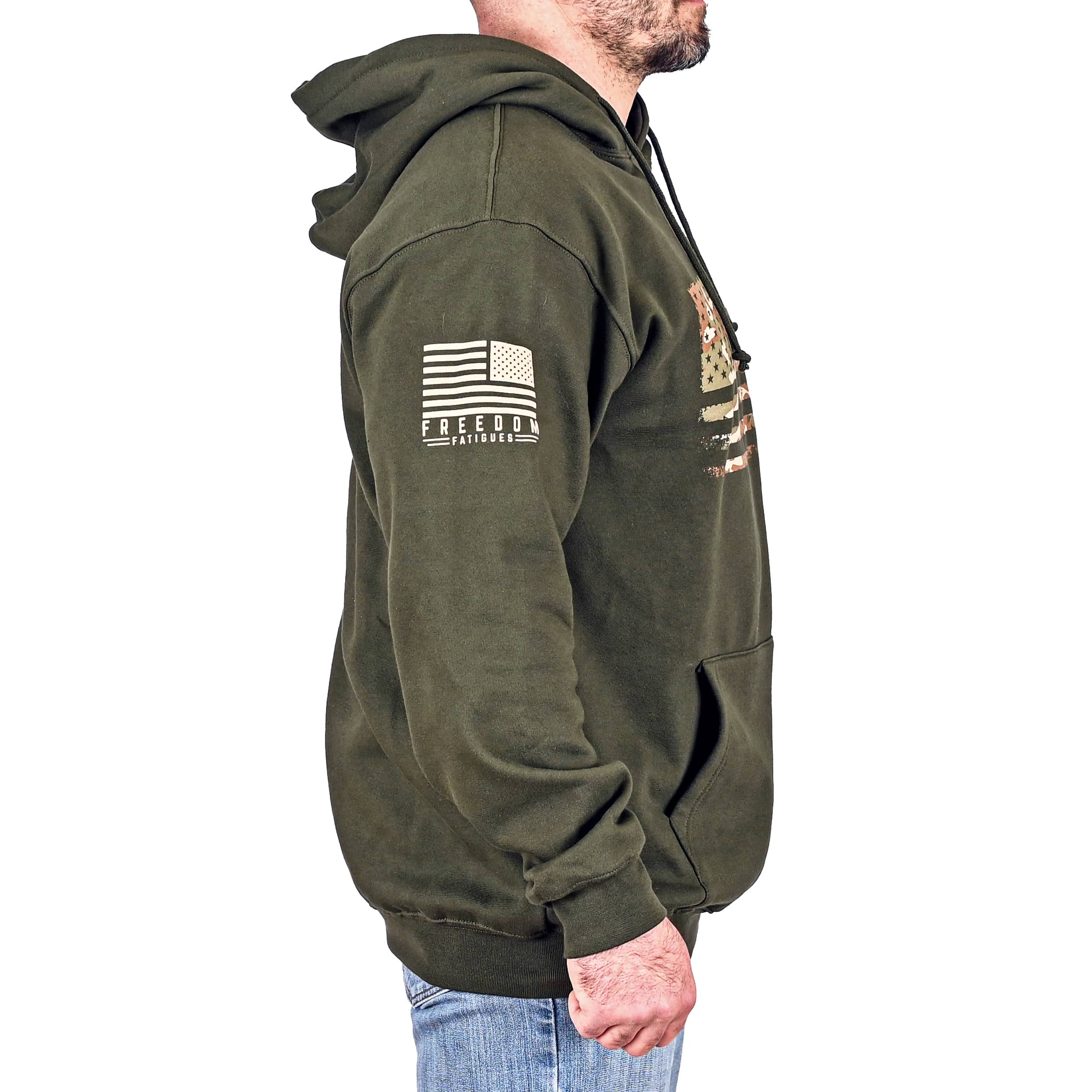 Men's 3-Piece Best-Seller Patriotic Bundle