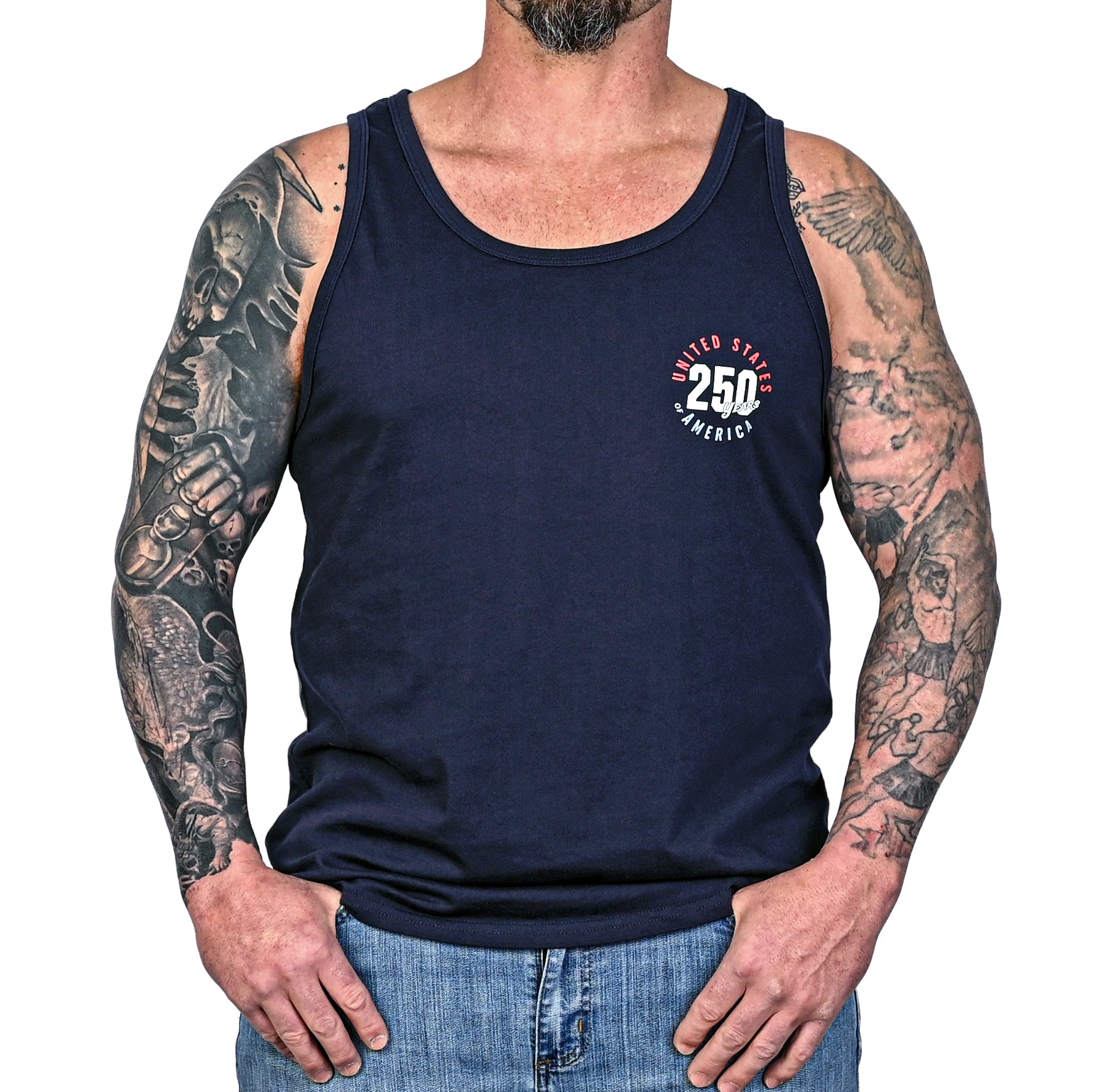 America's 250th Anniversary Patriotic Bundle