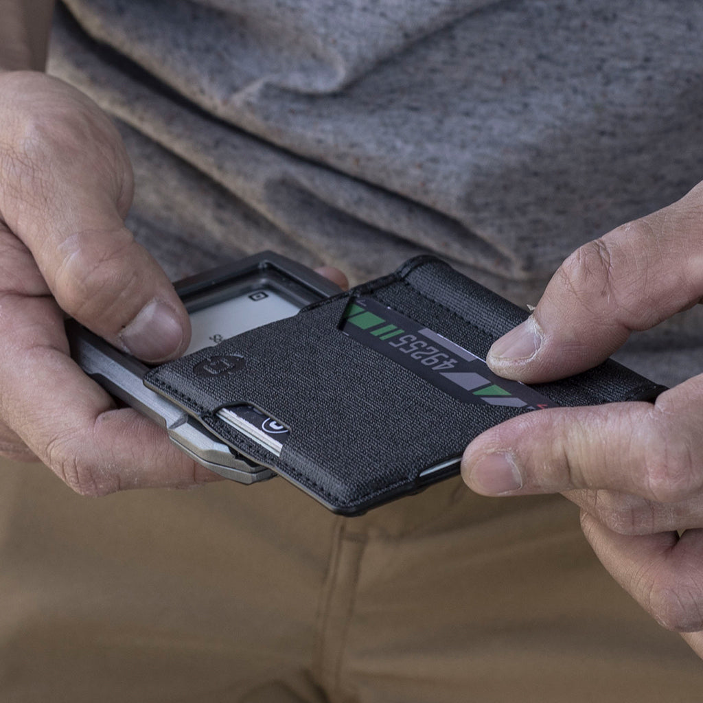 A10 Adapt™ Bifold Wallet