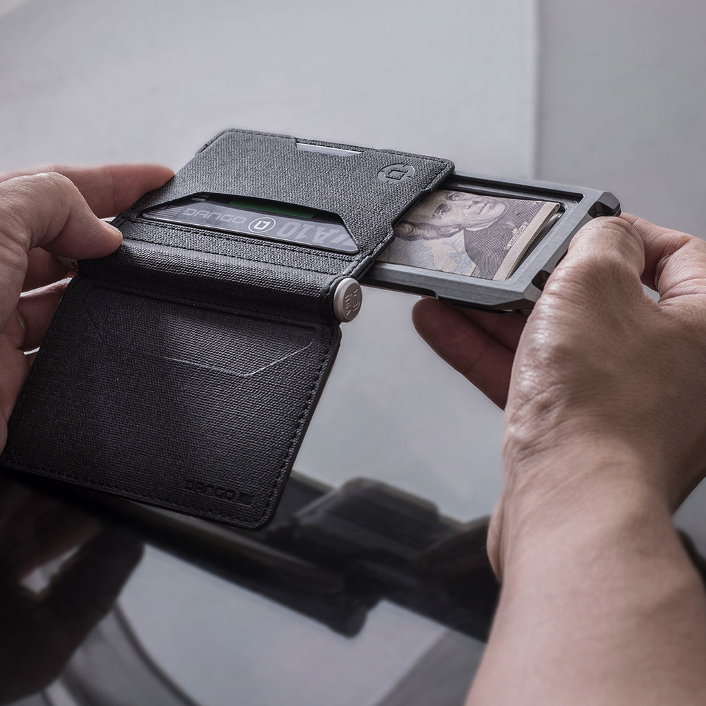 A10 Adapt™ Bifold Wallet