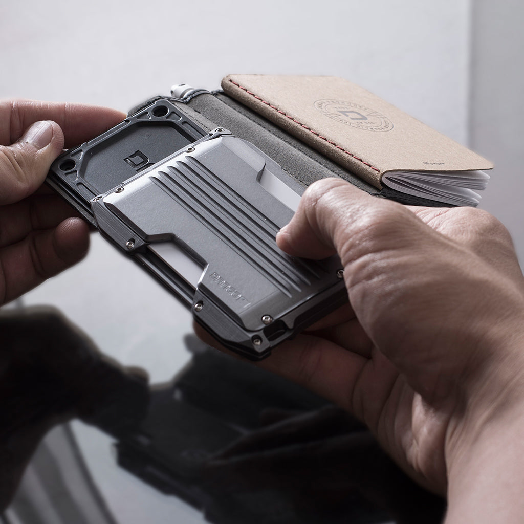 A10 Adapt™ Bifold Wallet