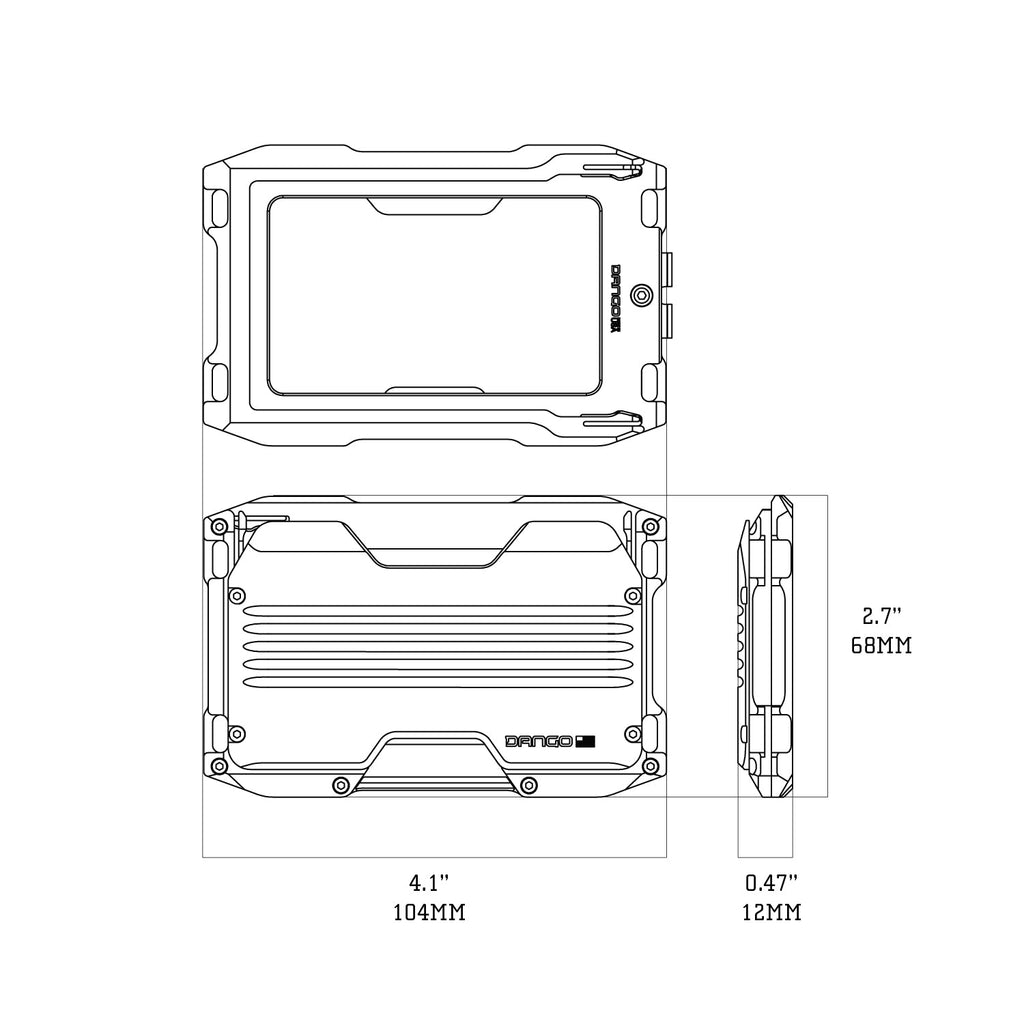 A10 Adapt Wallet