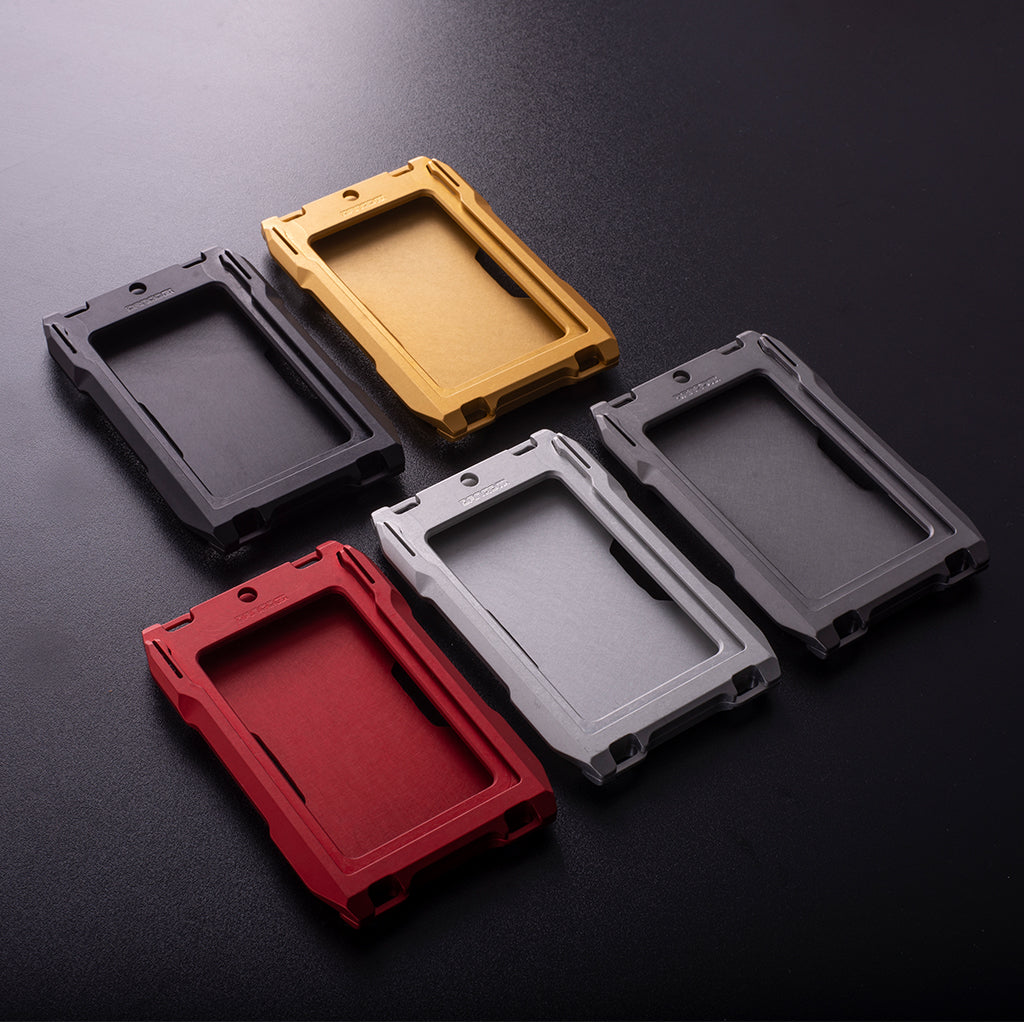 A10 Adapt Wallet