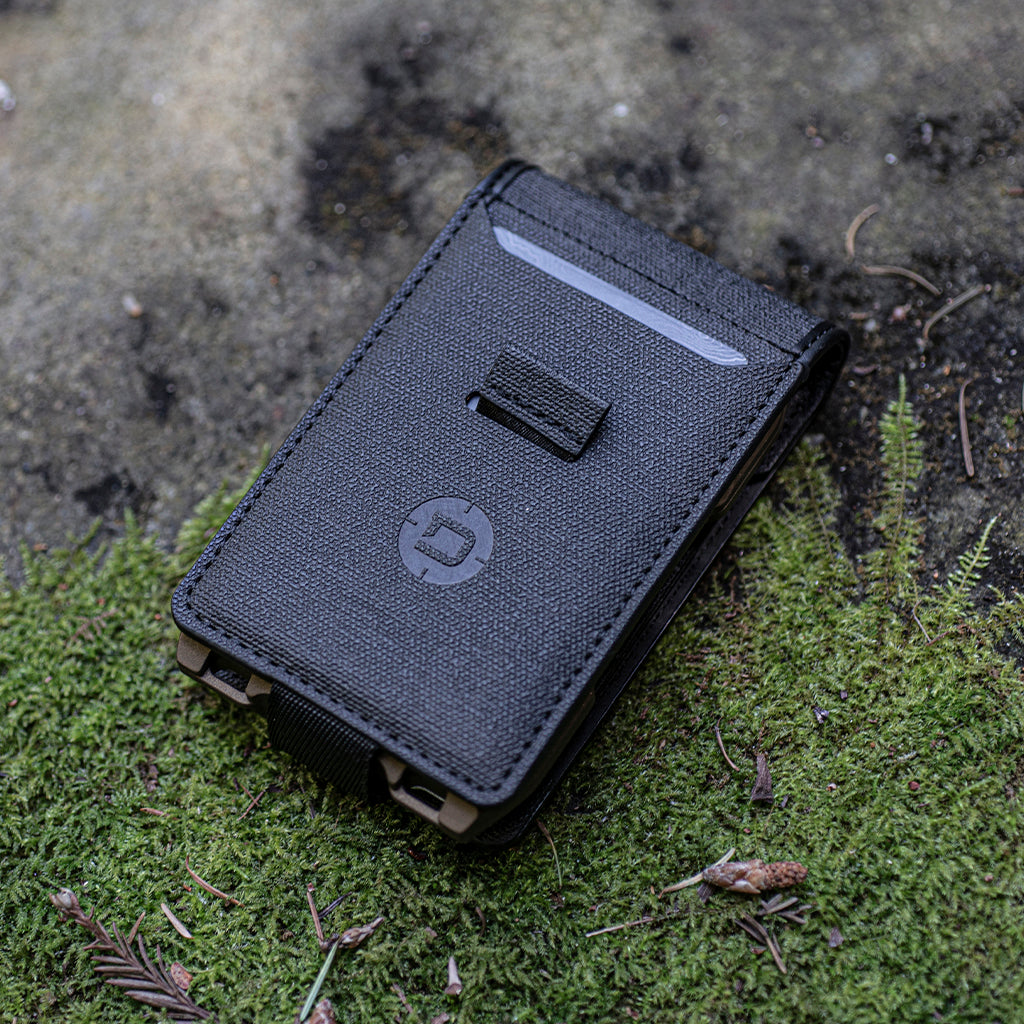 A10 SPEC-OPS Bifold Pocket Adapt Wallet