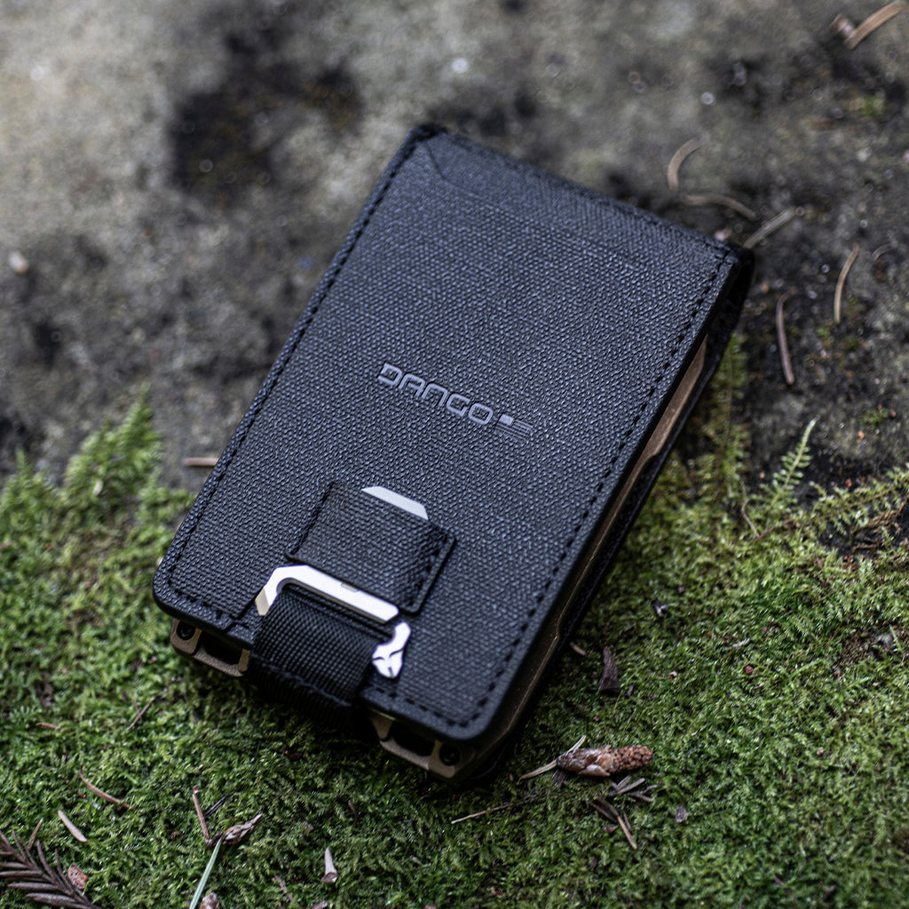 A10 SPEC-OPS Bifold Pocket Adapt Wallet