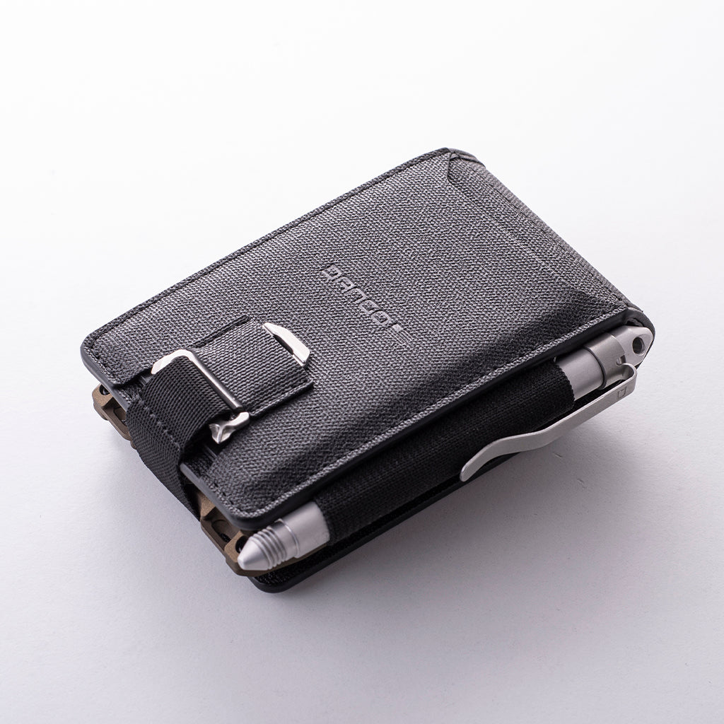 A10 SPEC-OPS Bifold Pocket Adapt Wallet