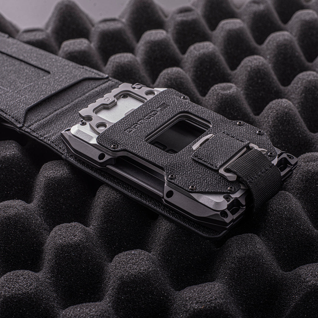 A10 SPEC-OPS Bifold Pocket Adapt Wallet