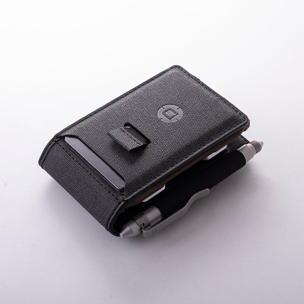 A10 SPEC-OPS Bifold Pocket Adapt Wallet