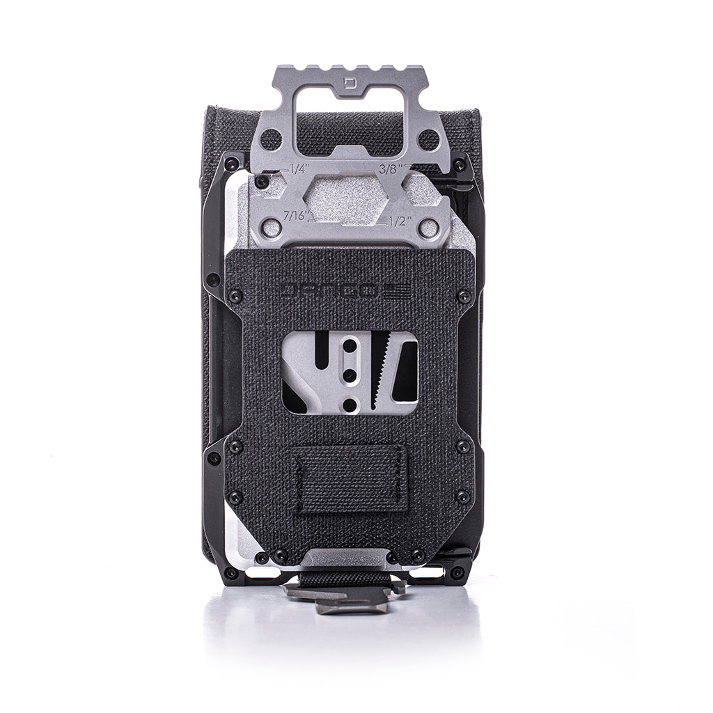A10 SPEC-OPS Bifold Pocket Adapt Wallet