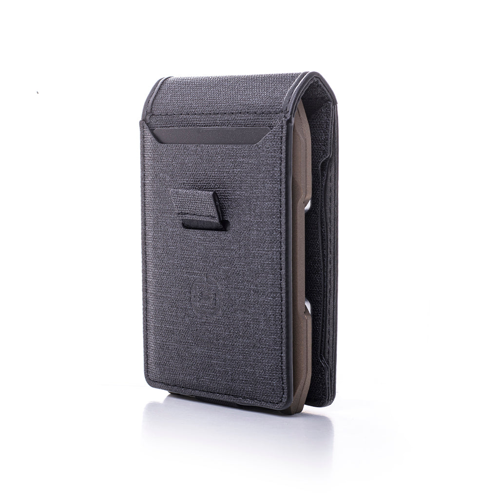 A10 SPEC-OPS Bifold Pocket Adapt Wallet