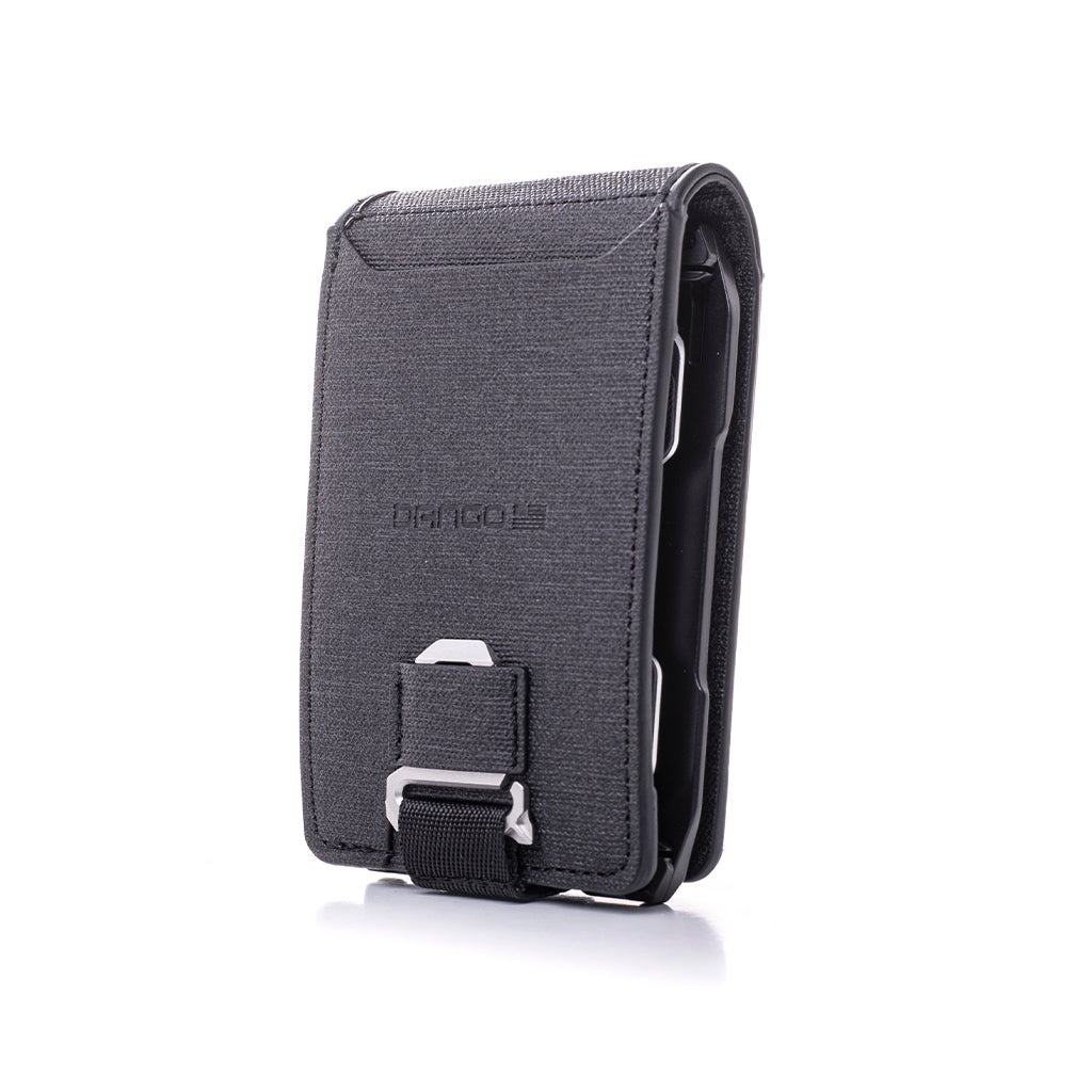 A10 SPEC-OPS Bifold Pocket Adapt Wallet