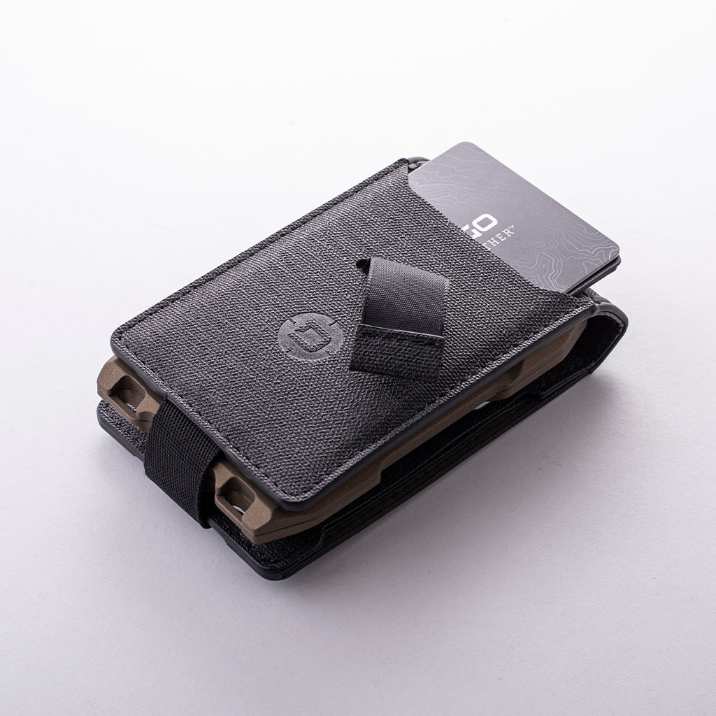 A10 SPEC-OPS Bifold Pocket Adapt Wallet