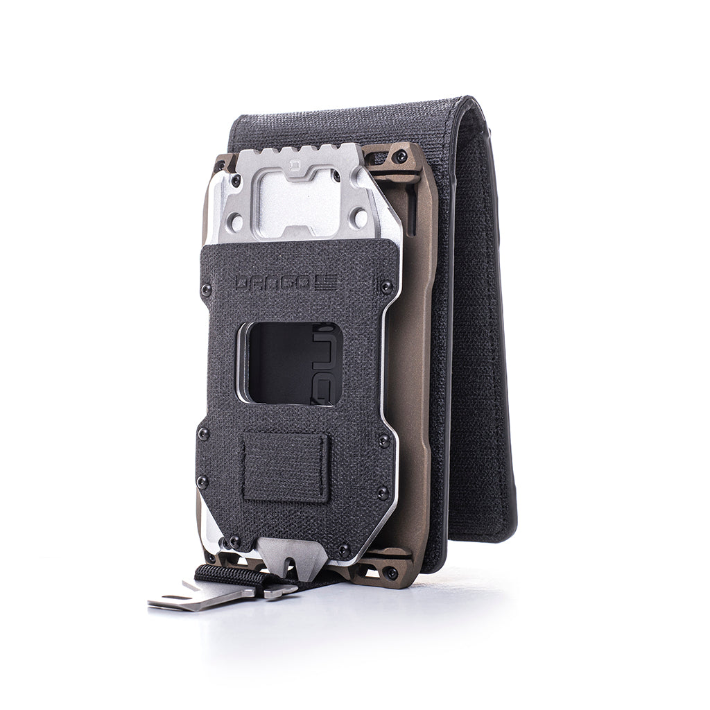 A10 SPEC-OPS Bifold Pocket Adapt Wallet
