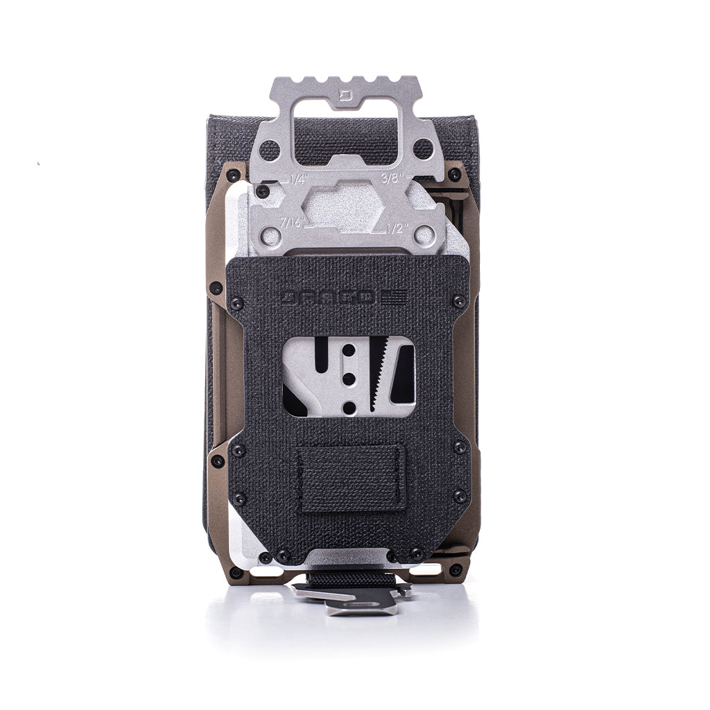 A10 SPEC-OPS Bifold Pocket Adapt Wallet