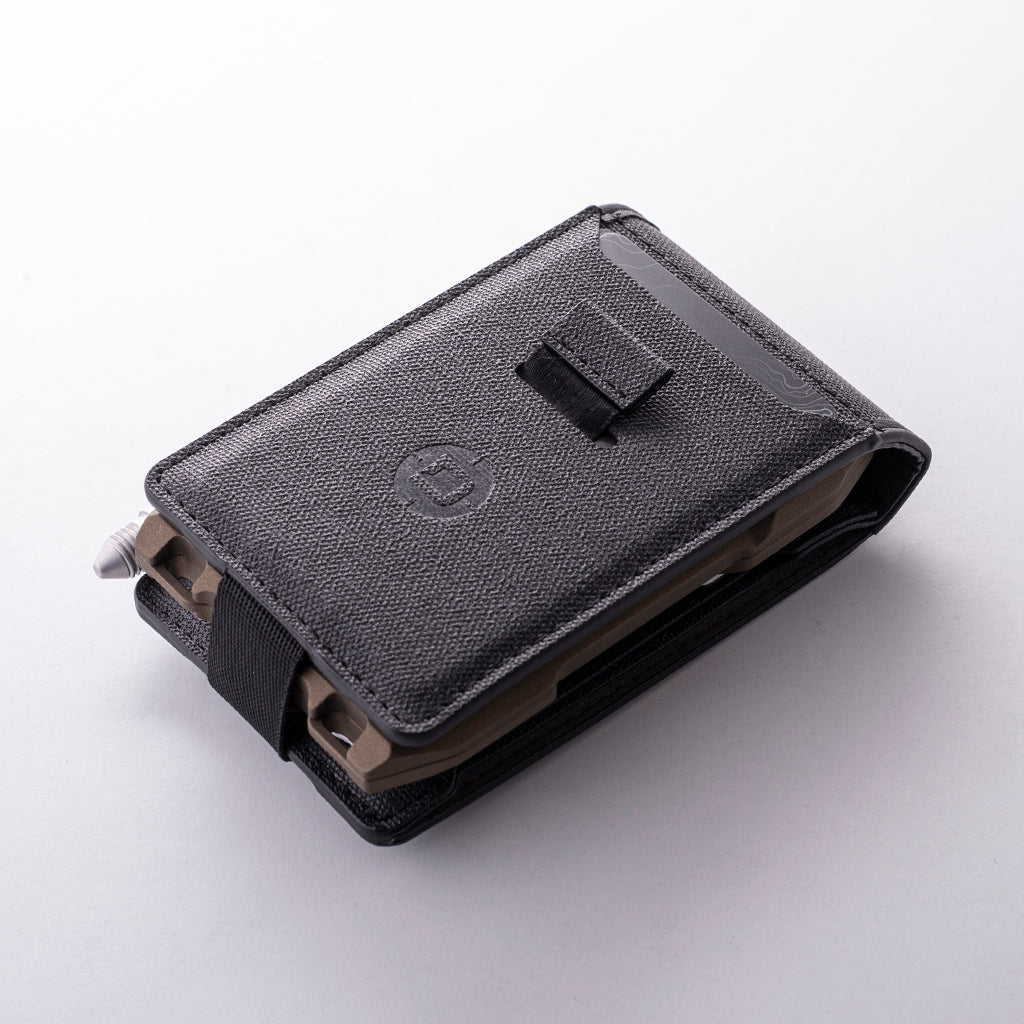 A10 SPEC-OPS Bifold Pocket Adapt Wallet