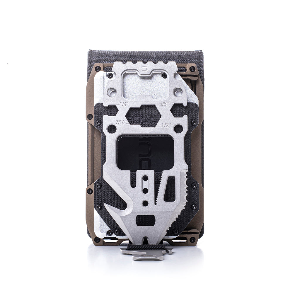 A10 SPEC-OPS Bifold Pocket Adapt Wallet