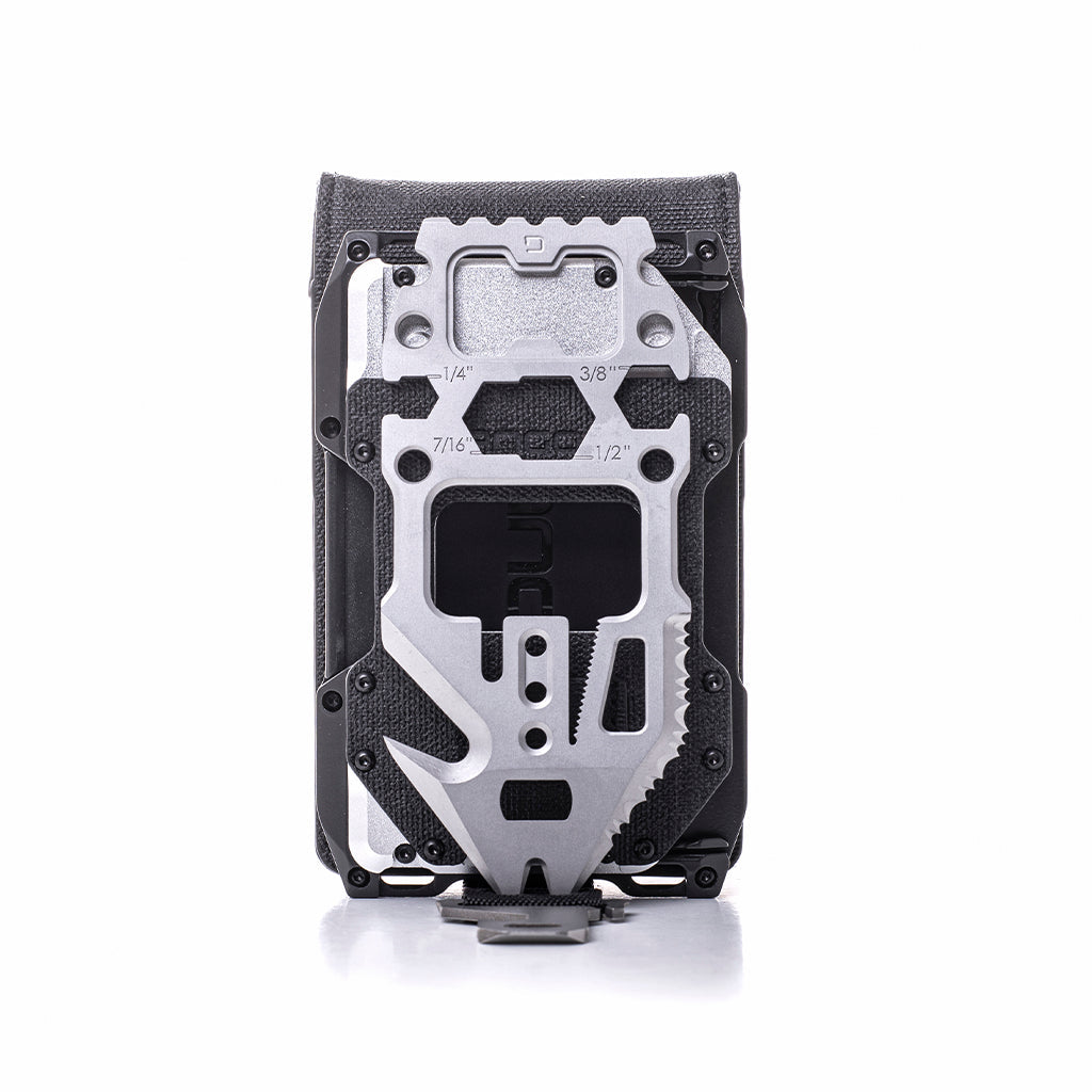 A10 SPEC-OPS Bifold Pocket Adapt Wallet