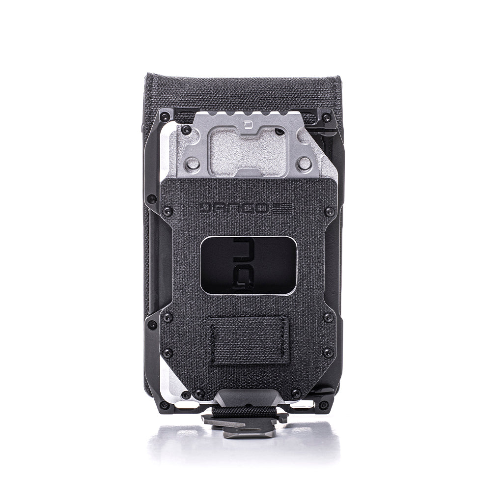 A10 SPEC-OPS Bifold Pocket Adapt Wallet
