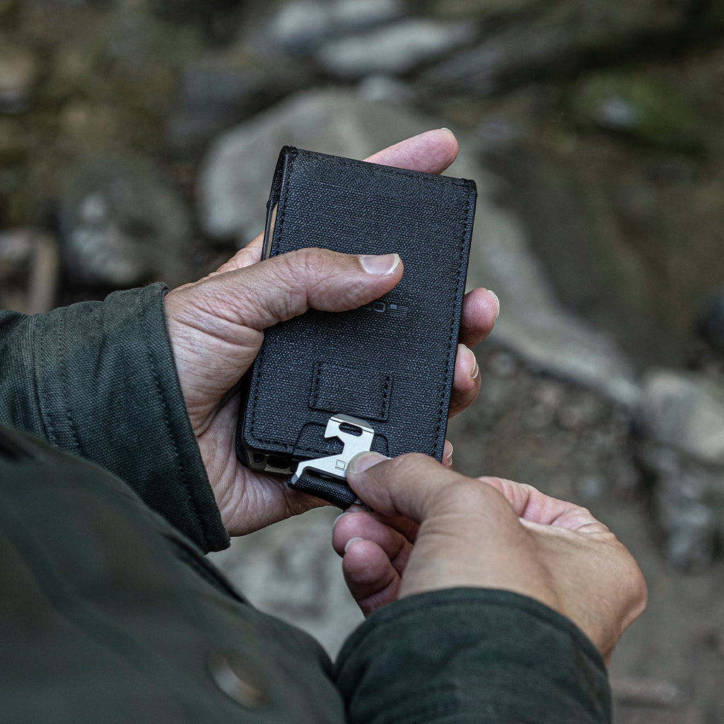 A10 SPEC-OPS Bifold Pocket Adapt Wallet