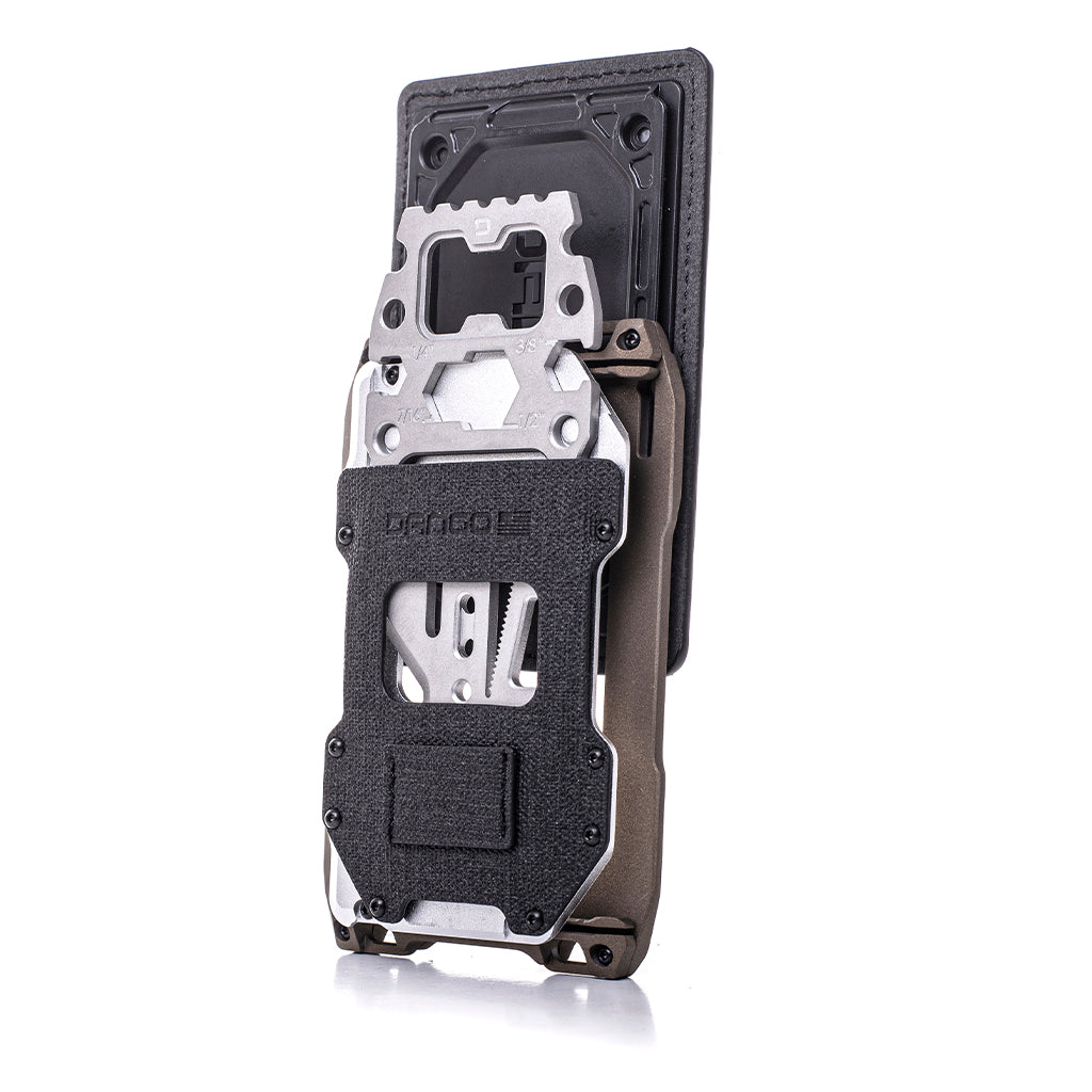 A10 SPEC-OPS Single Pocket Adapt Wallet