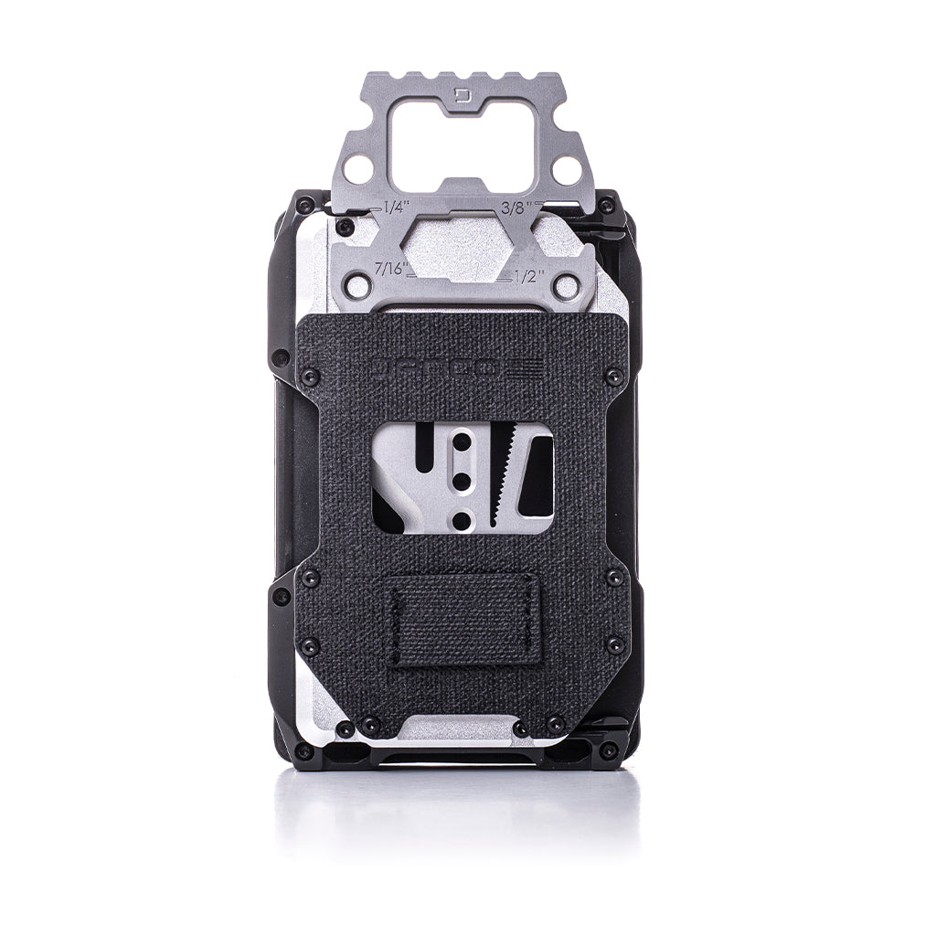 A10 SPEC-OPS Single Pocket Adapt Wallet