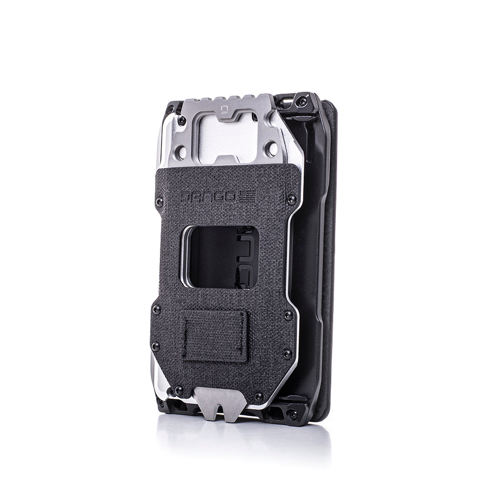 A10 SPEC-OPS Single Pocket Adapt Wallet
