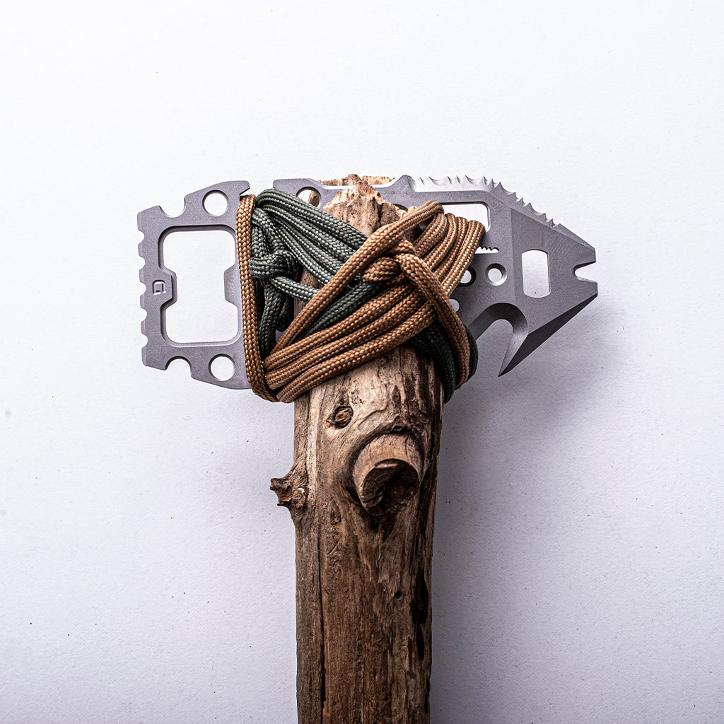 A10 SPEC-OPS Single Pocket Adapt Wallet