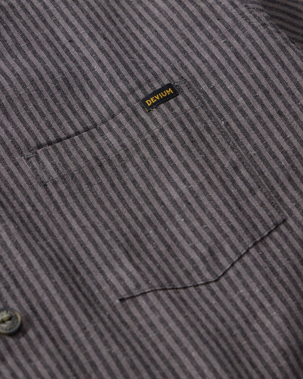 Balboa Striped Long Sleeve Shirt