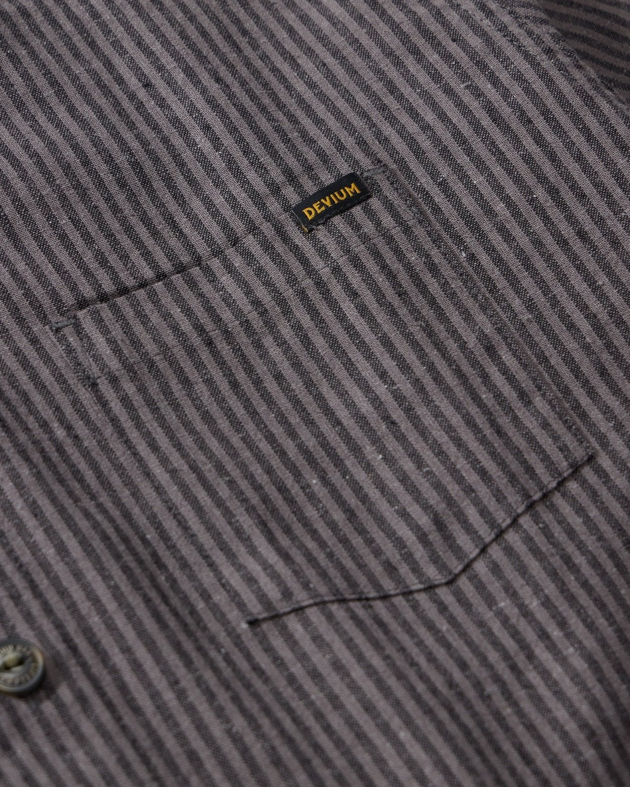 Balboa Striped Long Sleeve Shirt