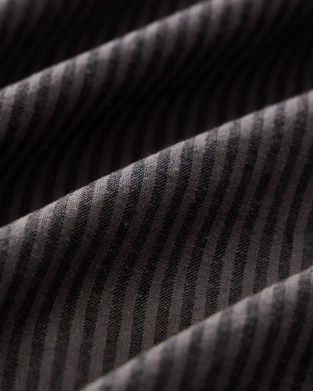 Balboa Striped Long Sleeve Shirt