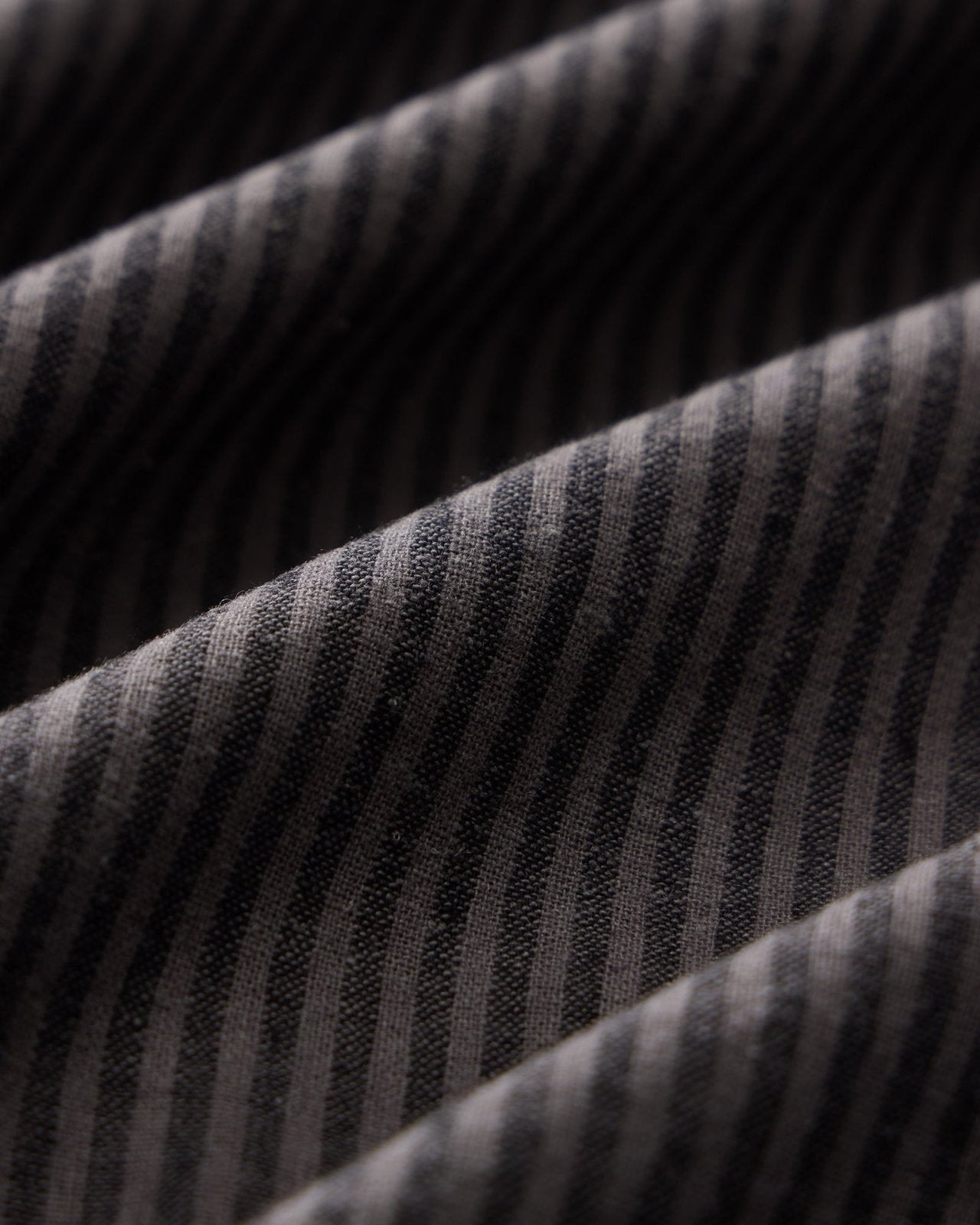 Balboa Striped Long Sleeve Shirt