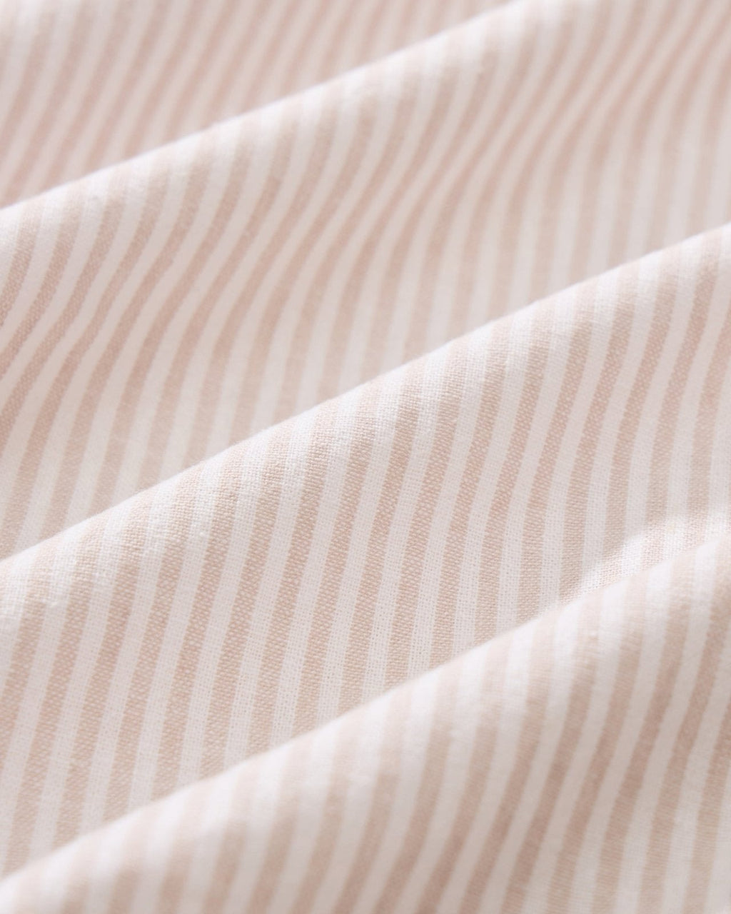 Balboa Striped Long Sleeve Shirt