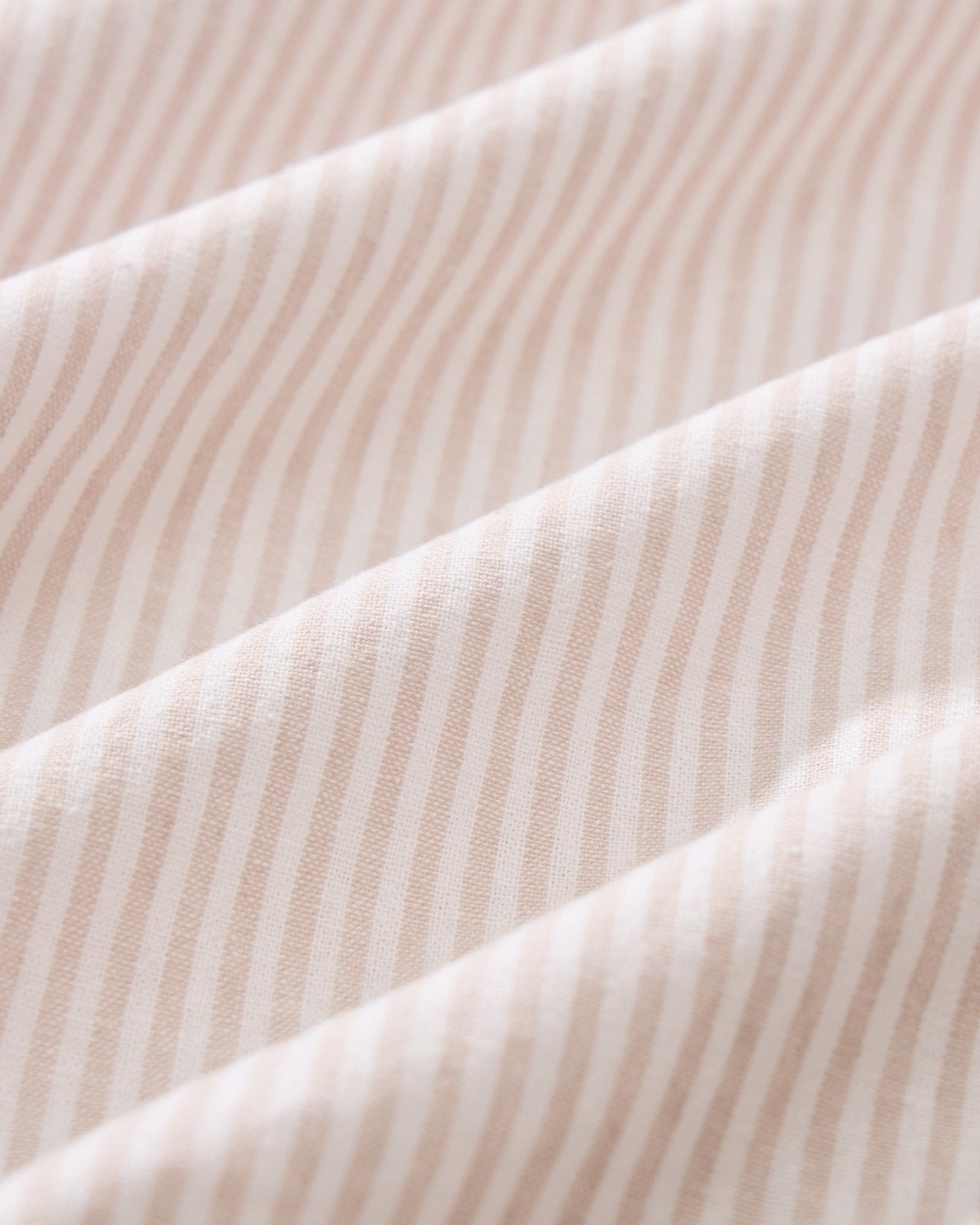 Balboa Striped Long Sleeve Shirt