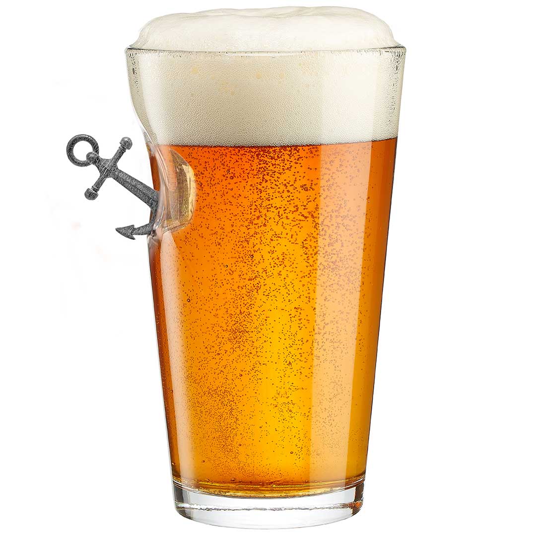 Anchor Glasses