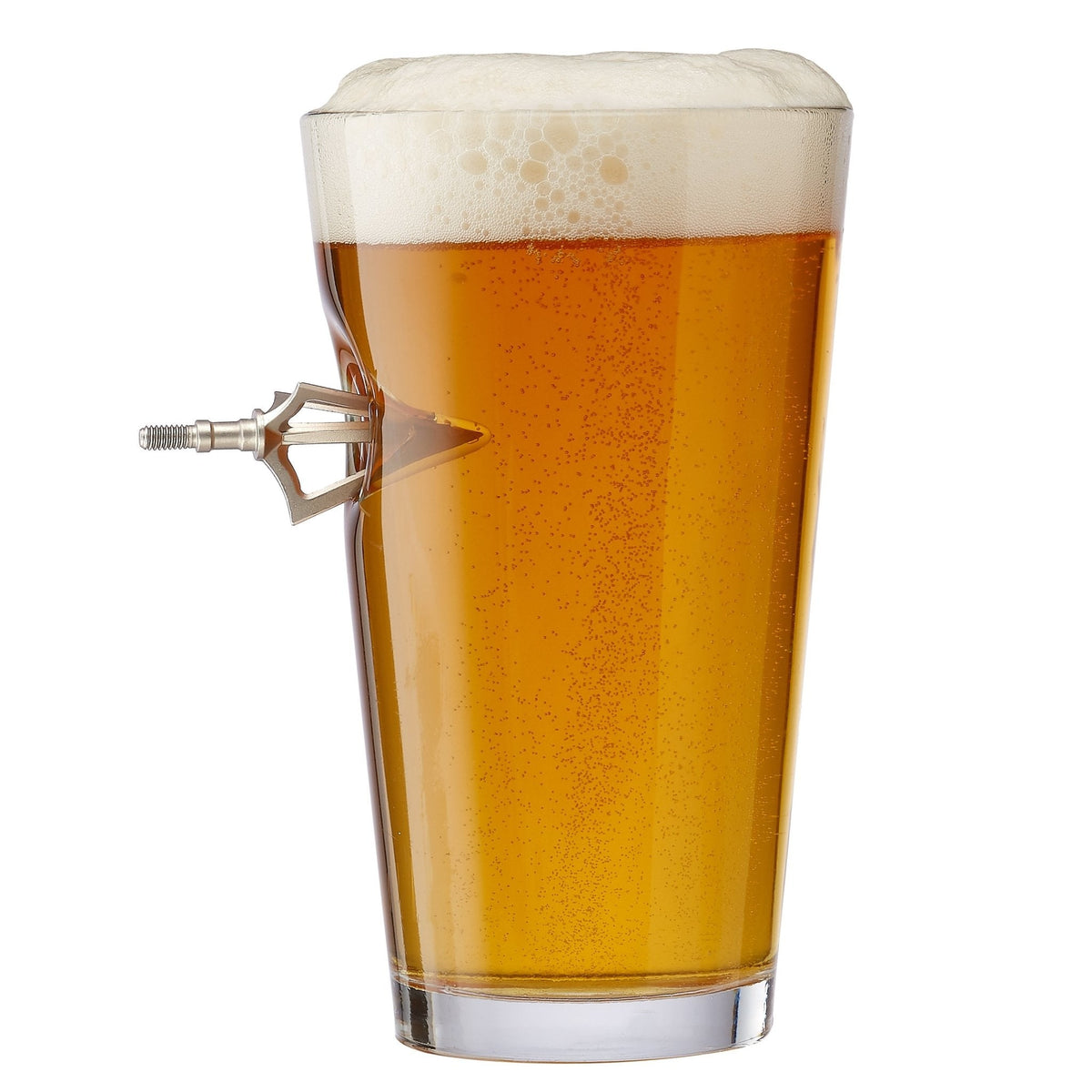 Broadhead Glasses
