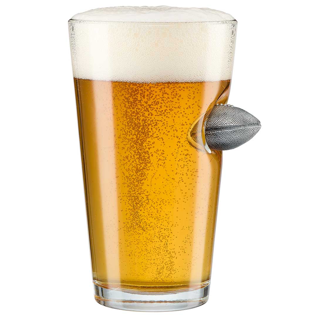 Football Glasses