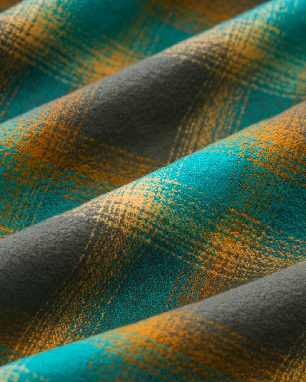 USA Made Boca Flannel Shirt