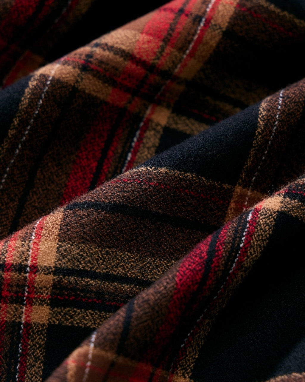 USA Made Boca Flannel Shirt