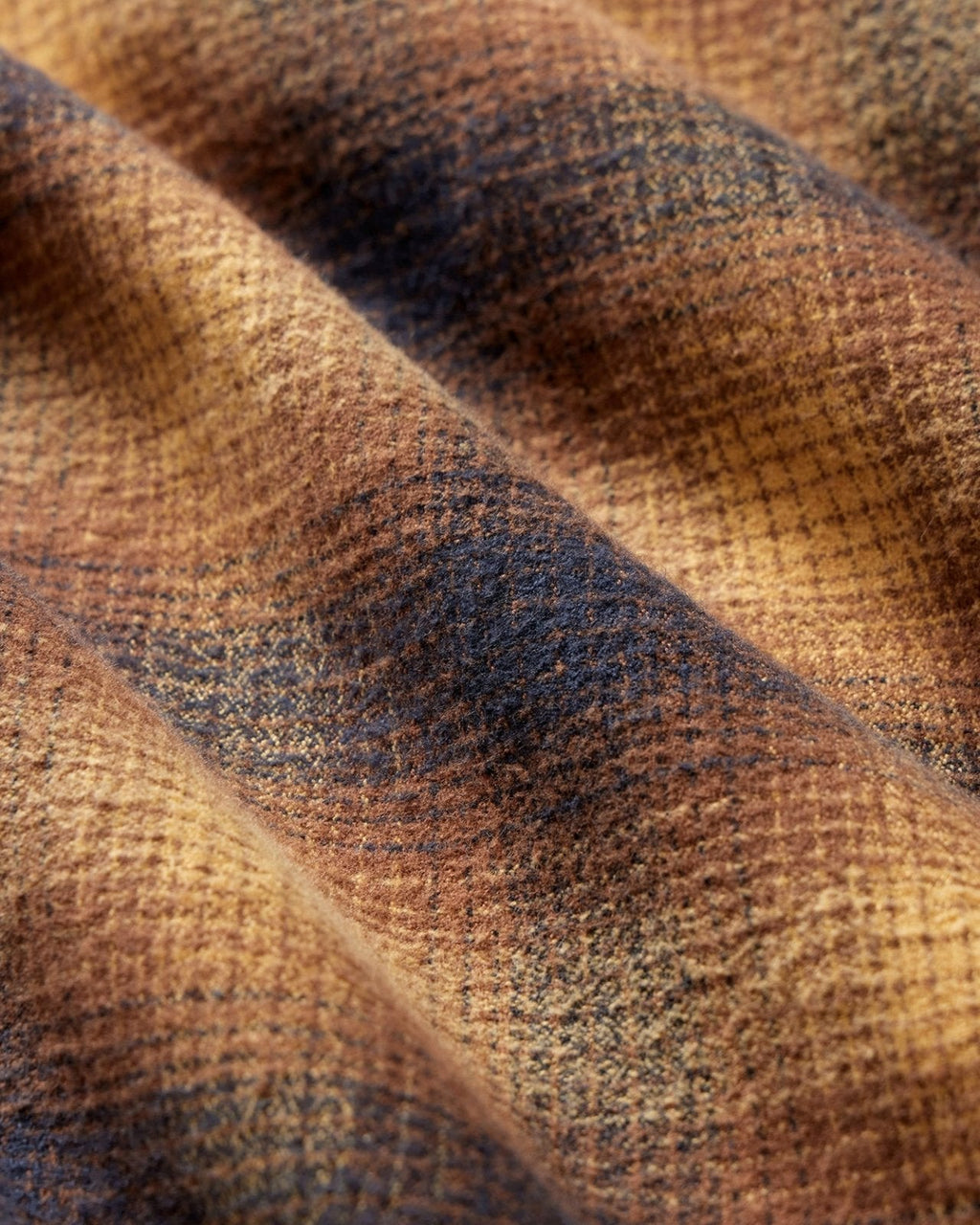 USA Made Boca Flannel Shirt