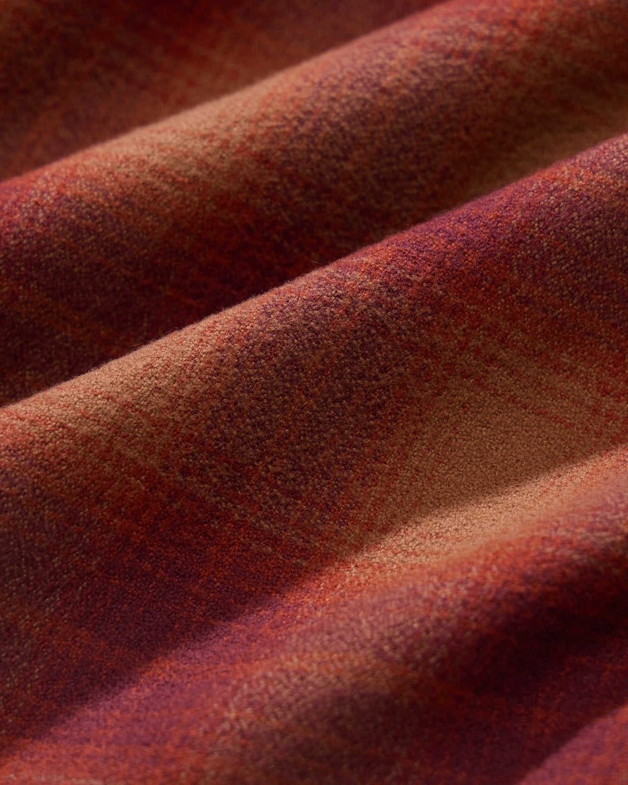 USA Made Boca Flannel Shirt