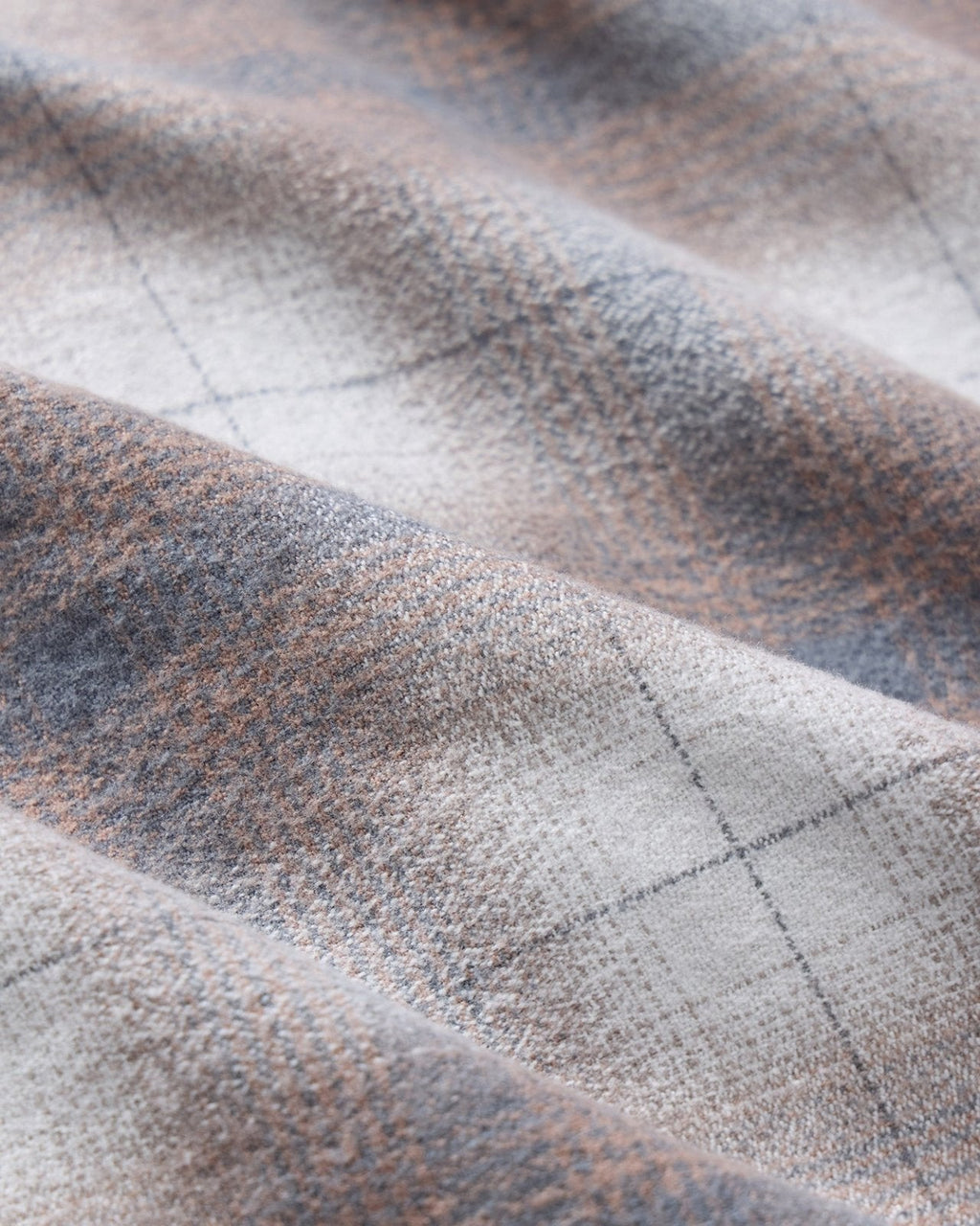 USA Made Boca Flannel Shirt