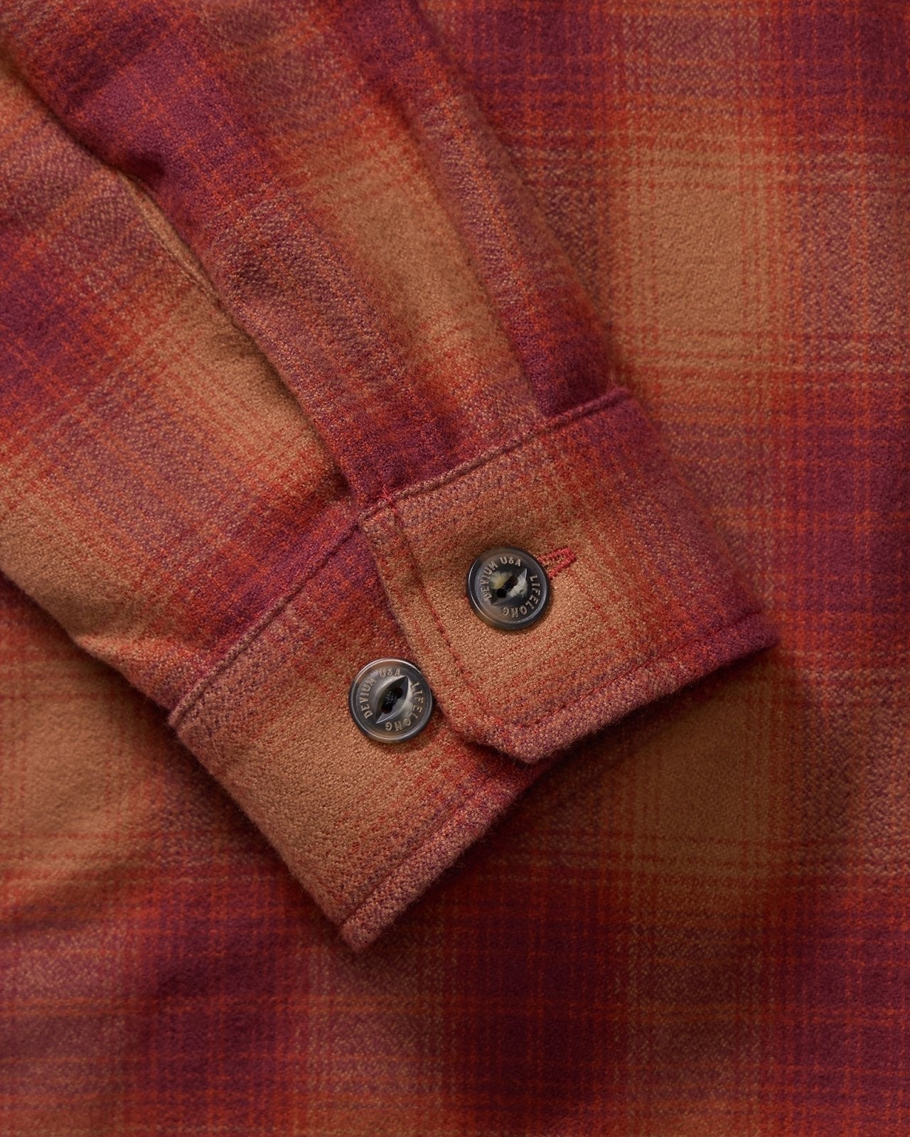 USA Made Boca Flannel Shirt