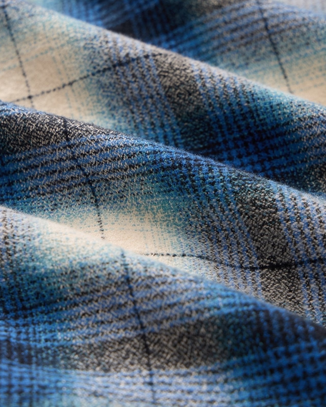 USA Made Boca Flannel Shirt